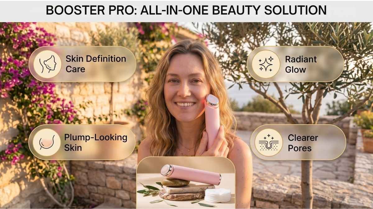 medicube Booster Pro