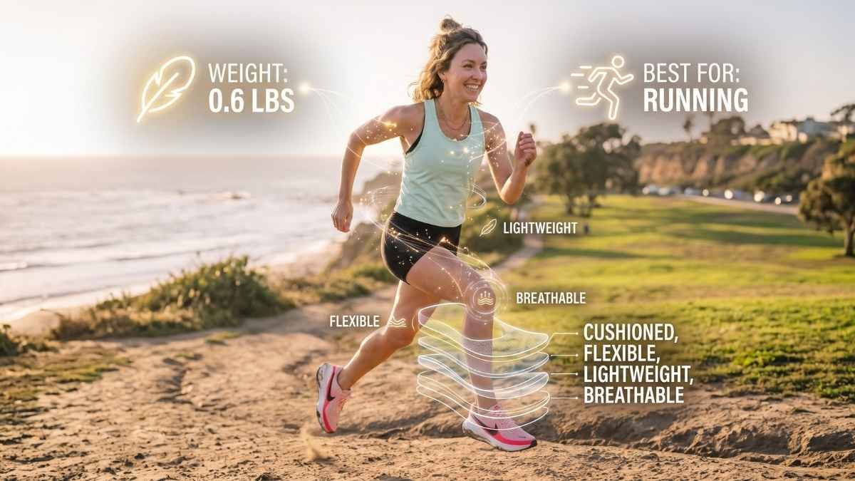 Nike Women's Revolution 8